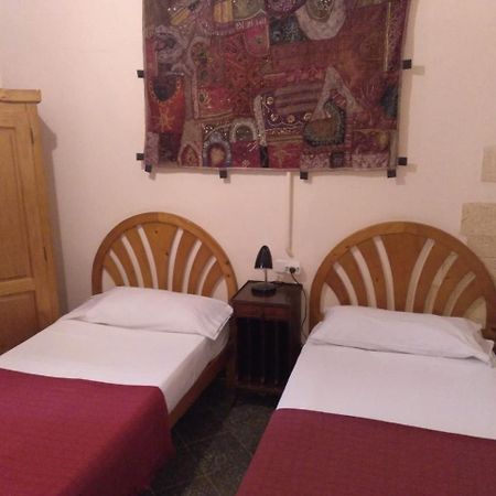 Hostal Corona Palma de Mallorca Zewnętrze zdjęcie