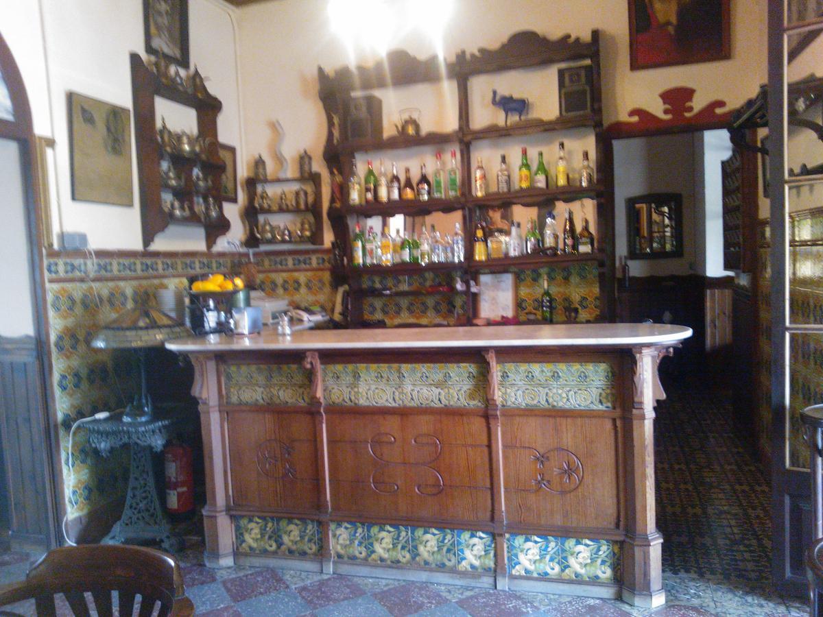 Hostal Corona Palma de Mallorca Zewnętrze zdjęcie