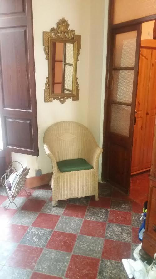 Hostal Corona Palma de Mallorca Zewnętrze zdjęcie