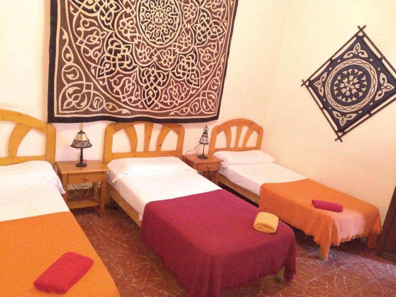 Hostal Corona Palma de Mallorca Zewnętrze zdjęcie
