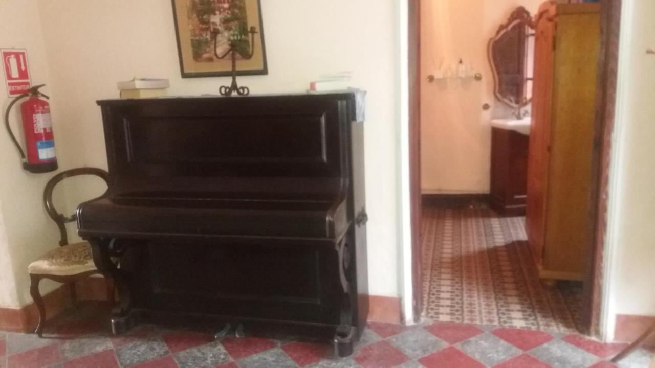 Hostal Corona Palma de Mallorca Zewnętrze zdjęcie