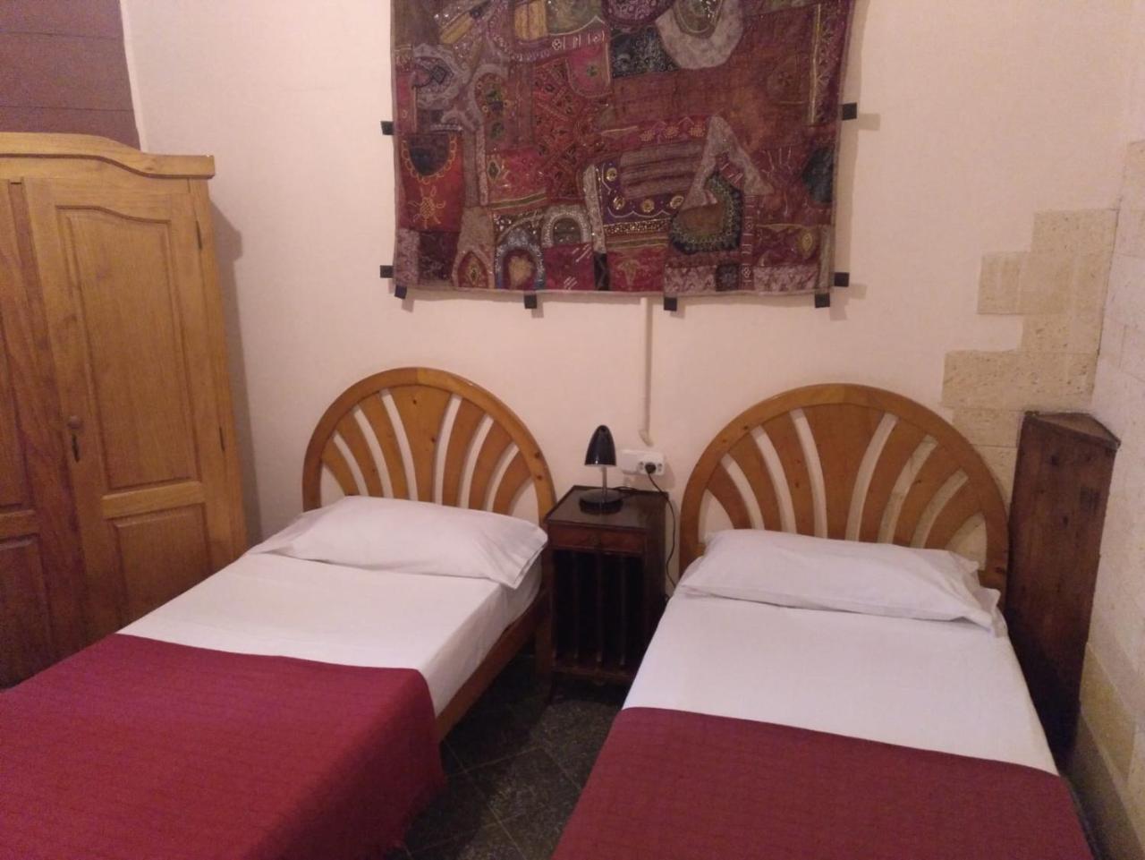 Hostal Corona Palma de Mallorca Zewnętrze zdjęcie