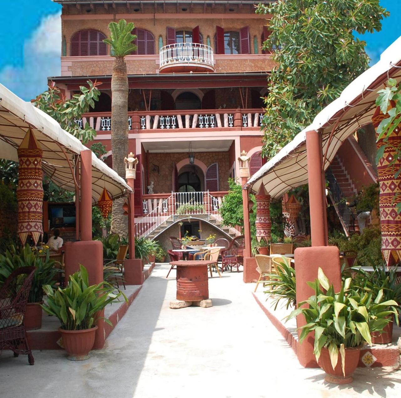 Hostal Corona Palma de Mallorca Zewnętrze zdjęcie