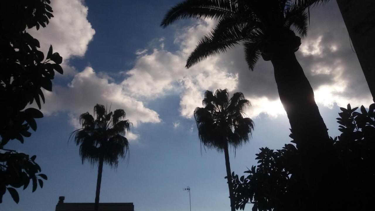 Hostal Corona Palma de Mallorca Zewnętrze zdjęcie