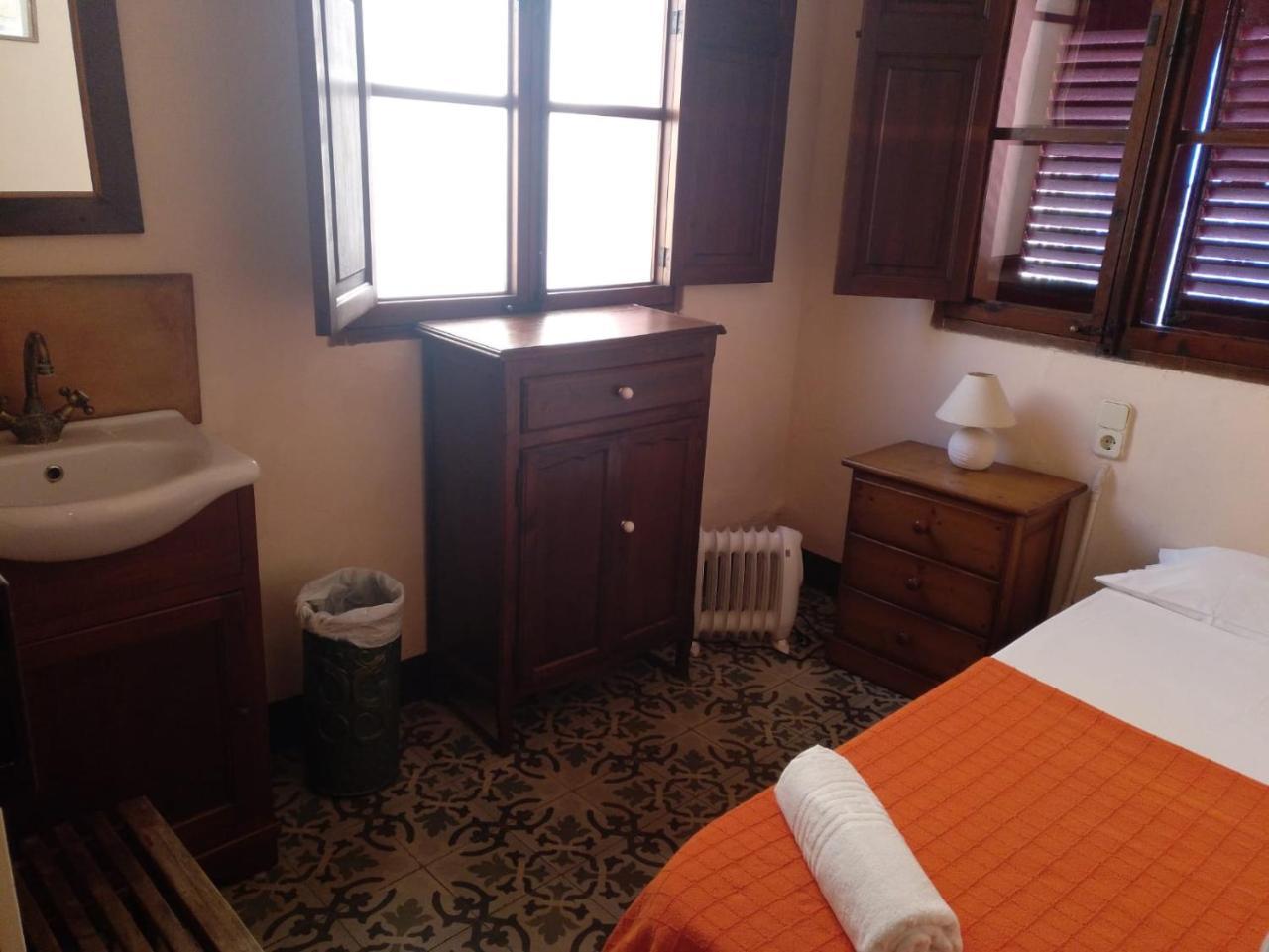 Hostal Corona Palma de Mallorca Zewnętrze zdjęcie