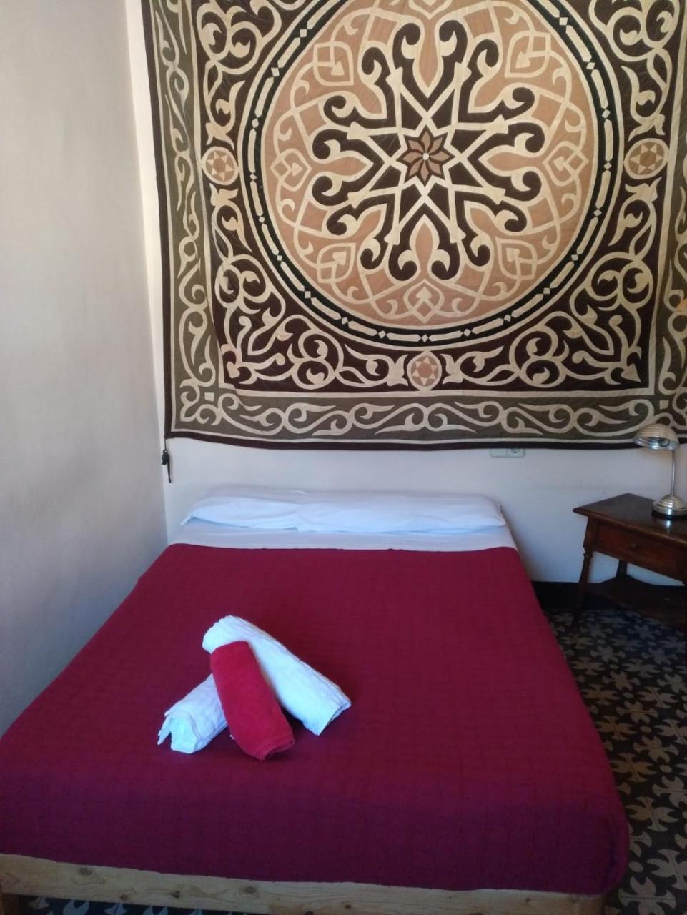 Hostal Corona Palma de Mallorca Zewnętrze zdjęcie