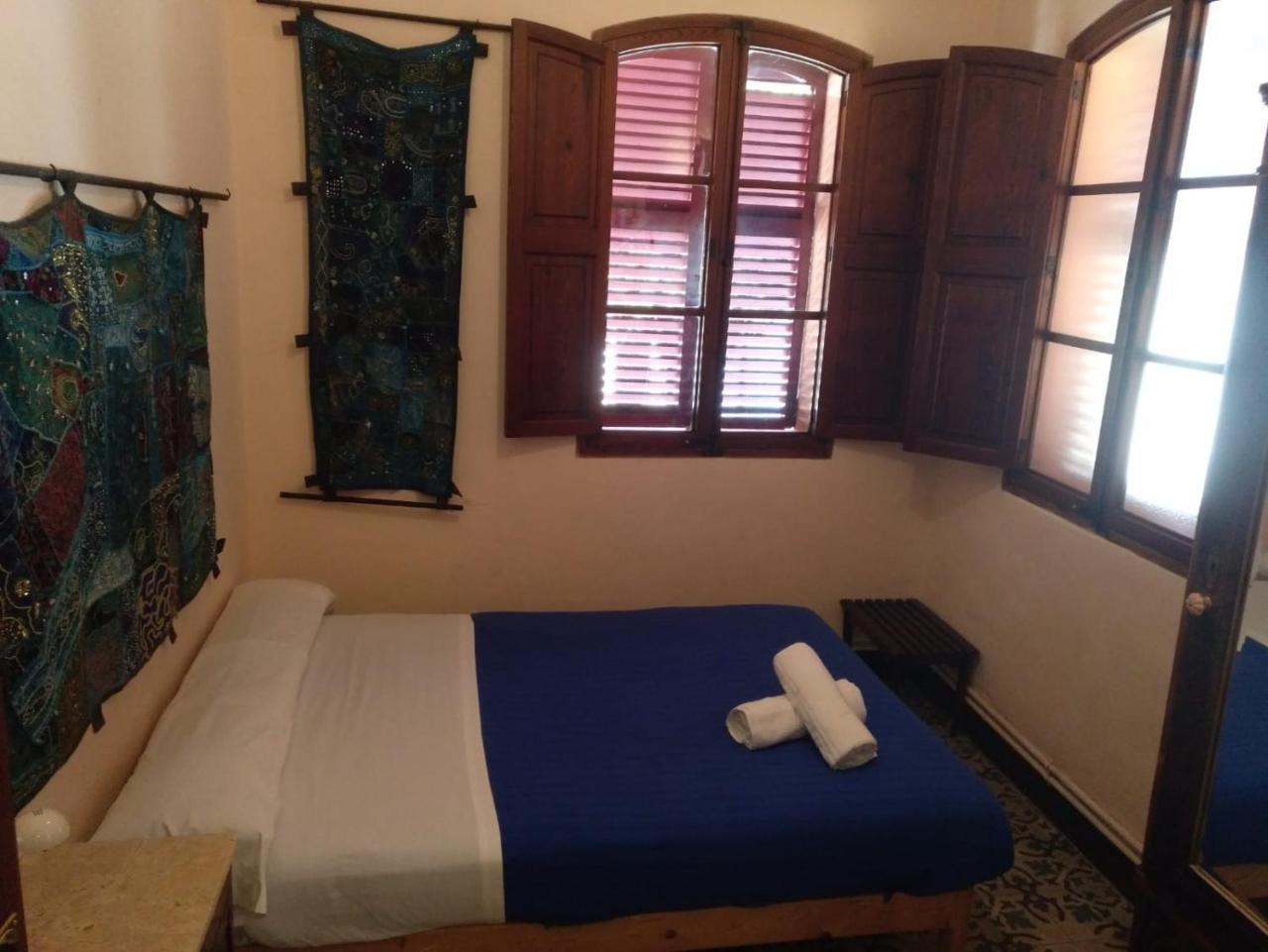 Hostal Corona Palma de Mallorca Zewnętrze zdjęcie
